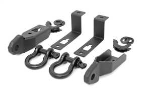 Tow Hook To Shackle Conversion Kit RS152